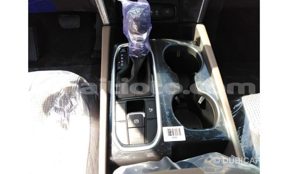 Acheter Import Voiture Hyundai Santa Fe Bleu à Import - Dubai, Artibonite Acheter Import Voiture Hyundai Santa Fe Bleu à Import - Dubai, Artibonite