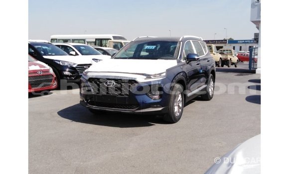 Acheter Import Voiture Hyundai Santa Fe Bleu à Import - Dubai, Artibonite Acheter Import Voiture Hyundai Santa Fe Bleu à Import - Dubai, Artibonite