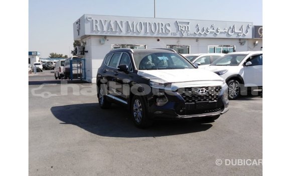 Acheter Import Voiture Hyundai Santa Fe Bleu à Import - Dubai, Artibonite Acheter Import Voiture Hyundai Santa Fe Bleu à Import - Dubai, Artibonite