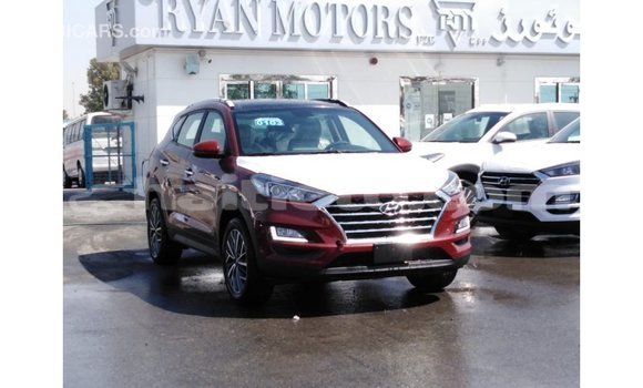 Acheter Import Voiture Hyundai Tucson Rouge à Import - Dubai, Artibonite Acheter Import Voiture Hyundai Tucson Rouge à Import - Dubai, Artibonite