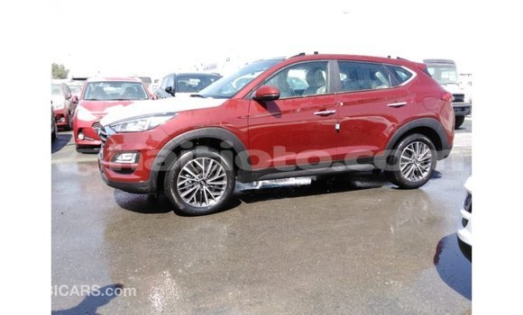 Acheter Import Voiture Hyundai Tucson Rouge à Import - Dubai, Artibonite Acheter Import Voiture Hyundai Tucson Rouge à Import - Dubai, Artibonite