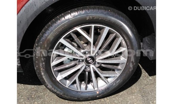 Acheter Import Voiture Hyundai Tucson Rouge à Import - Dubai, Artibonite Acheter Import Voiture Hyundai Tucson Rouge à Import - Dubai, Artibonite