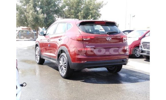 Acheter Import Voiture Hyundai Tucson Rouge à Import - Dubai, Artibonite Acheter Import Voiture Hyundai Tucson Rouge à Import - Dubai, Artibonite