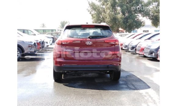 Acheter Import Voiture Hyundai Tucson Rouge à Import - Dubai, Artibonite Acheter Import Voiture Hyundai Tucson Rouge à Import - Dubai, Artibonite