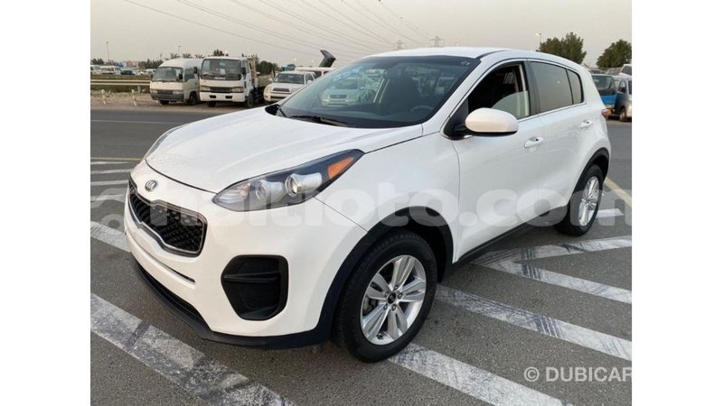 Big with watermark kia sportage artibonite import dubai 2747
