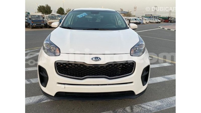 Big with watermark kia sportage artibonite import dubai 2747