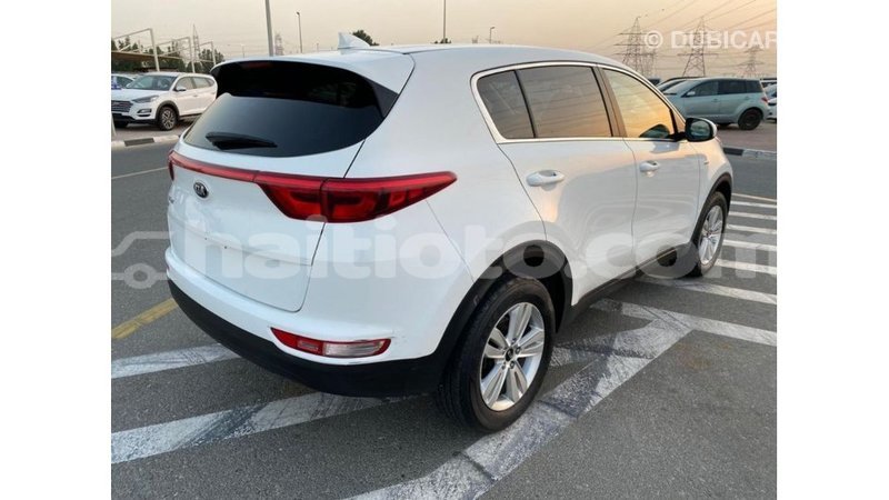 Big with watermark kia sportage artibonite import dubai 2747