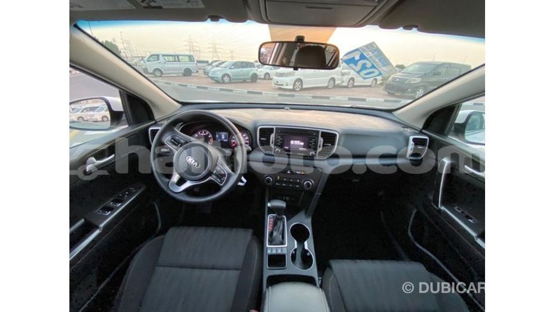 Big with watermark kia sportage artibonite import dubai 2747