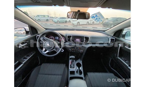 Acheter Import Voiture Kia Sportage Blanc à Import - Dubai, Artibonite Acheter Import Voiture Kia Sportage Blanc à Import - Dubai, Artibonite