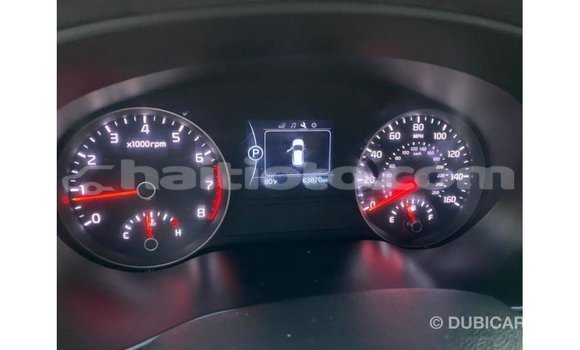 Acheter Import Voiture Kia Sportage Blanc à Import - Dubai, Artibonite Acheter Import Voiture Kia Sportage Blanc à Import - Dubai, Artibonite