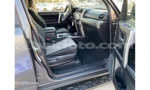 Acheter Import Voiture Toyota 4Runner Autre à Import - Dubai, Artibonite Acheter Import Voiture Toyota 4Runner Autre à Import - Dubai, Artibonite