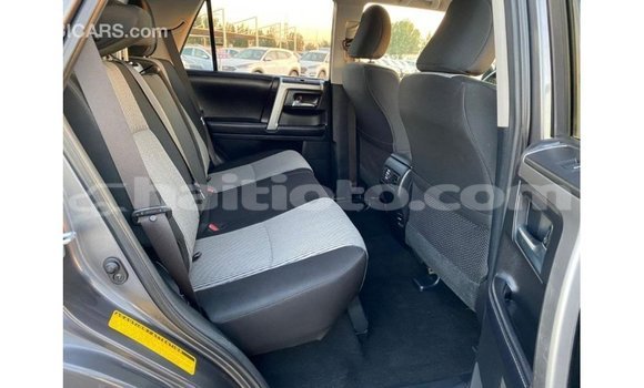 Acheter Import Voiture Toyota 4Runner Autre à Import - Dubai, Artibonite Acheter Import Voiture Toyota 4Runner Autre à Import - Dubai, Artibonite