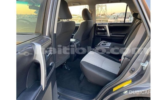 Acheter Import Voiture Toyota 4Runner Autre à Import - Dubai, Artibonite Acheter Import Voiture Toyota 4Runner Autre à Import - Dubai, Artibonite