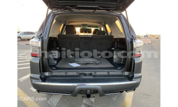 Acheter Import Voiture Toyota 4Runner Autre à Import - Dubai, Artibonite Acheter Import Voiture Toyota 4Runner Autre à Import - Dubai, Artibonite