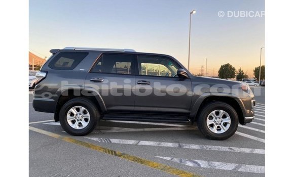 Acheter Import Voiture Toyota 4Runner Autre à Import - Dubai, Artibonite Acheter Import Voiture Toyota 4Runner Autre à Import - Dubai, Artibonite