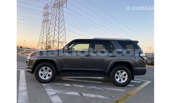 Acheter Import Voiture Toyota 4Runner Autre à Import - Dubai, Artibonite Acheter Import Voiture Toyota 4Runner Autre à Import - Dubai, Artibonite