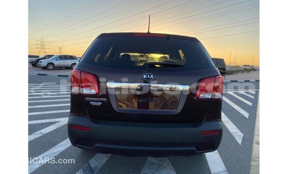 Acheter Import Voiture Kia Sorento Marron à Import - Dubai, Artibonite Acheter Import Voiture Kia Sorento Marron à Import - Dubai, Artibonite