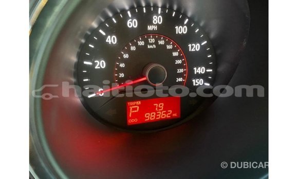 Acheter Import Voiture Kia Sorento Marron à Import - Dubai, Artibonite Acheter Import Voiture Kia Sorento Marron à Import - Dubai, Artibonite