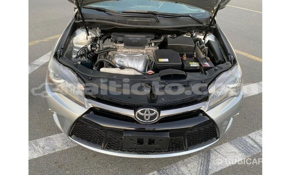 Acheter Import Voiture Toyota Camry Autre à Import - Dubai, Artibonite Acheter Import Voiture Toyota Camry Autre à Import - Dubai, Artibonite