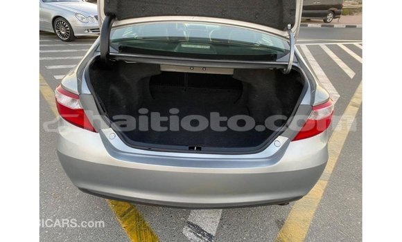 Acheter Import Voiture Toyota Camry Autre à Import - Dubai, Artibonite Acheter Import Voiture Toyota Camry Autre à Import - Dubai, Artibonite