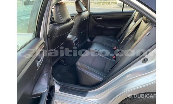 Acheter Import Voiture Toyota Camry Autre à Import - Dubai, Artibonite Acheter Import Voiture Toyota Camry Autre à Import - Dubai, Artibonite