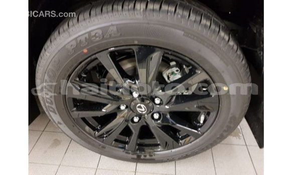 Acheter Import Voiture Lexus LX Noir à Import - Dubai, Artibonite Acheter Import Voiture Lexus LX Noir à Import - Dubai, Artibonite