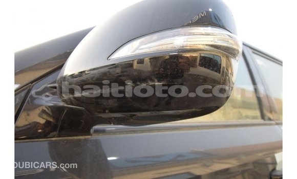 Acheter Import Voiture Lexus LX Noir à Import - Dubai, Artibonite Acheter Import Voiture Lexus LX Noir à Import - Dubai, Artibonite