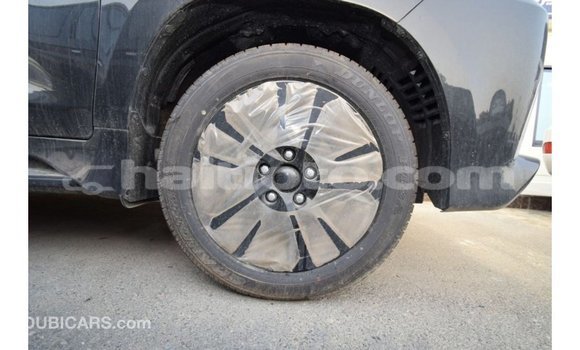 Acheter Import Voiture Lexus LX Noir à Import - Dubai, Artibonite Acheter Import Voiture Lexus LX Noir à Import - Dubai, Artibonite