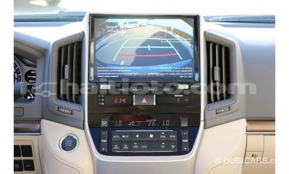 Acheter Import Voiture Toyota Land Cruiser Noir à Import - Dubai, Artibonite Acheter Import Voiture Toyota Land Cruiser Noir à Import - Dubai, Artibonite
