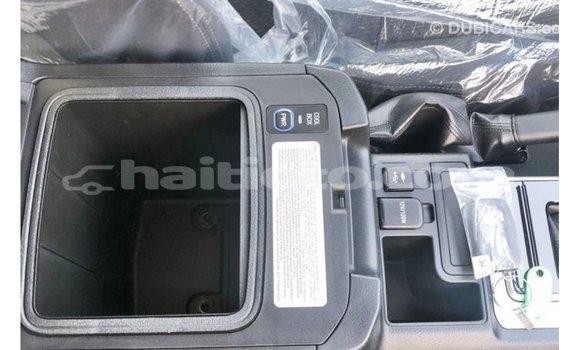Buy Import Toyota Prado Black Car in Import - Dubai in Artibonite Buy Import Toyota Prado Black Car in Import - Dubai in Artibonite