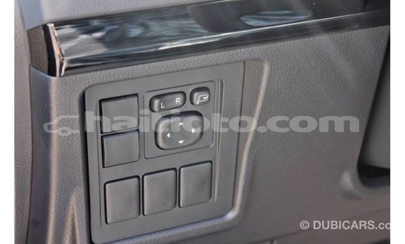 Buy Import Toyota Hilux Black Car in Import - Dubai in Artibonite Buy Import Toyota Hilux Black Car in Import - Dubai in Artibonite