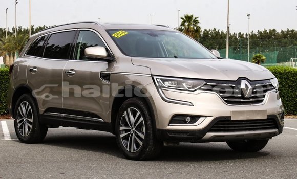 Buy Import Renault Koleos Other Car in Import - Dubai in Artibonite Buy Import Renault Koleos Other Car in Import - Dubai in Artibonite