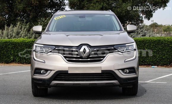 Buy Import Renault Koleos Other Car in Import - Dubai in Artibonite Buy Import Renault Koleos Other Car in Import - Dubai in Artibonite