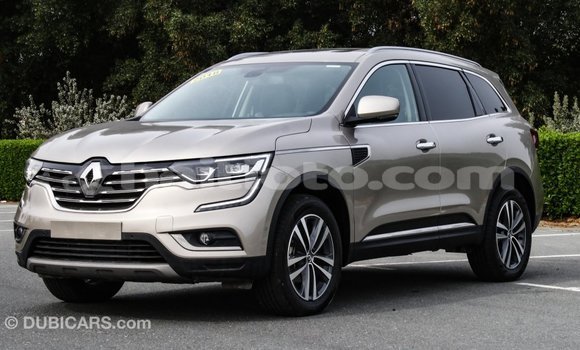 Buy Import Renault Koleos Other Car in Import - Dubai in Artibonite Buy Import Renault Koleos Other Car in Import - Dubai in Artibonite