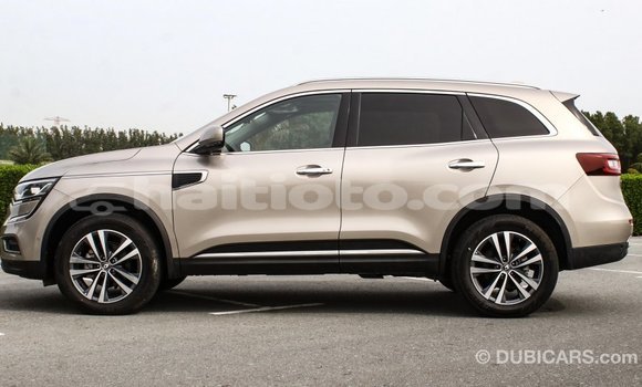 Buy Import Renault Koleos Other Car in Import - Dubai in Artibonite Buy Import Renault Koleos Other Car in Import - Dubai in Artibonite