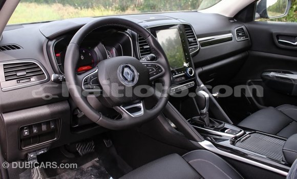 Buy Import Renault Koleos Other Car in Import - Dubai in Artibonite Buy Import Renault Koleos Other Car in Import - Dubai in Artibonite