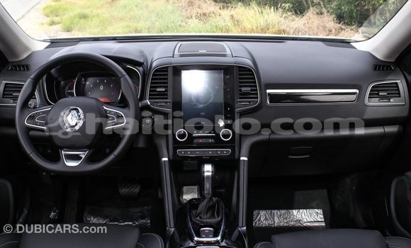 Buy Import Renault Koleos Other Car in Import - Dubai in Artibonite Buy Import Renault Koleos Other Car in Import - Dubai in Artibonite