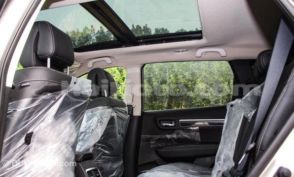 Buy Import Renault Koleos Other Car in Import - Dubai in Artibonite Buy Import Renault Koleos Other Car in Import - Dubai in Artibonite