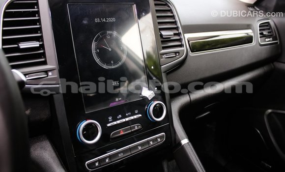 Buy Import Renault Koleos Other Car in Import - Dubai in Artibonite Buy Import Renault Koleos Other Car in Import - Dubai in Artibonite