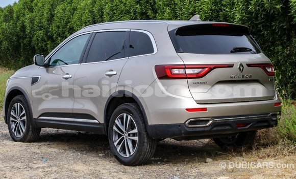 Buy Import Renault Koleos Other Car in Import - Dubai in Artibonite Buy Import Renault Koleos Other Car in Import - Dubai in Artibonite