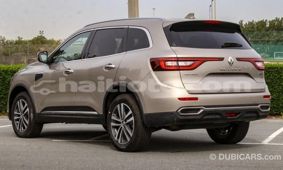 Buy Import Renault Koleos Other Car in Import - Dubai in Artibonite Buy Import Renault Koleos Other Car in Import - Dubai in Artibonite