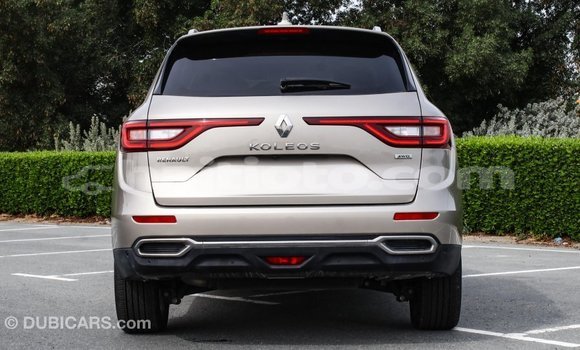 Buy Import Renault Koleos Other Car in Import - Dubai in Artibonite Buy Import Renault Koleos Other Car in Import - Dubai in Artibonite