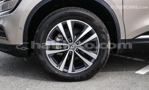 Buy Import Renault Koleos Other Car in Import - Dubai in Artibonite Buy Import Renault Koleos Other Car in Import - Dubai in Artibonite