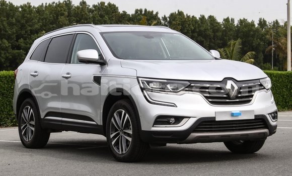 Buy Import Renault Koleos Other Car in Import - Dubai in Artibonite Buy Import Renault Koleos Other Car in Import - Dubai in Artibonite