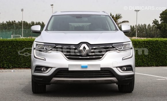 Buy Import Renault Koleos Other Car in Import - Dubai in Artibonite Buy Import Renault Koleos Other Car in Import - Dubai in Artibonite