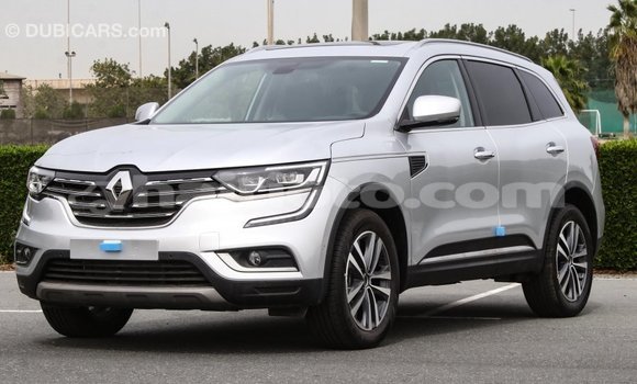 Buy Import Renault Koleos Other Car in Import - Dubai in Artibonite Buy Import Renault Koleos Other Car in Import - Dubai in Artibonite