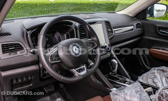 Buy Import Renault Koleos Other Car in Import - Dubai in Artibonite Buy Import Renault Koleos Other Car in Import - Dubai in Artibonite