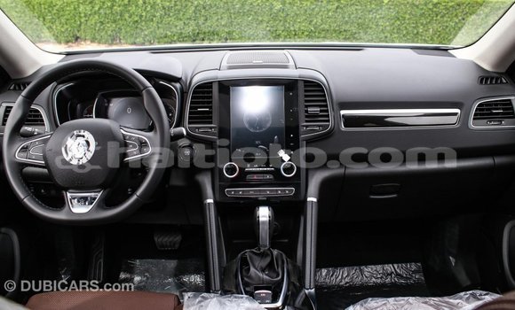 Buy Import Renault Koleos Other Car in Import - Dubai in Artibonite Buy Import Renault Koleos Other Car in Import - Dubai in Artibonite