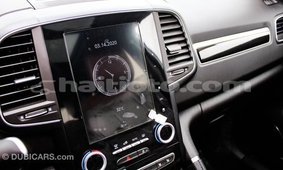 Buy Import Renault Koleos Other Car in Import - Dubai in Artibonite Buy Import Renault Koleos Other Car in Import - Dubai in Artibonite