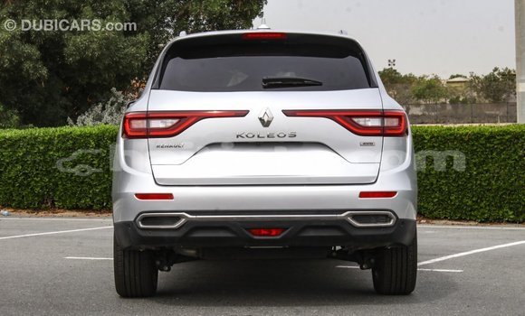 Buy Import Renault Koleos Other Car in Import - Dubai in Artibonite Buy Import Renault Koleos Other Car in Import - Dubai in Artibonite